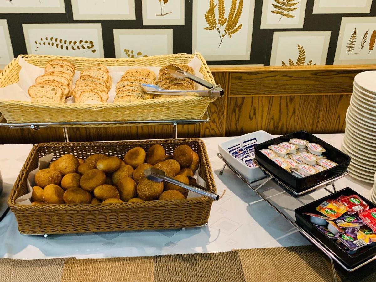 Hotel Niedzwiadek Wdzydze Kiszewskie Ngoại thất bức ảnh