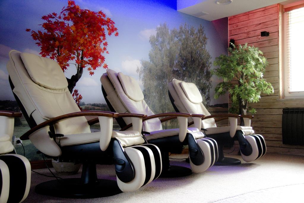 Hotel Niedzwiadek Wdzydze Kiszewskie Ngoại thất bức ảnh