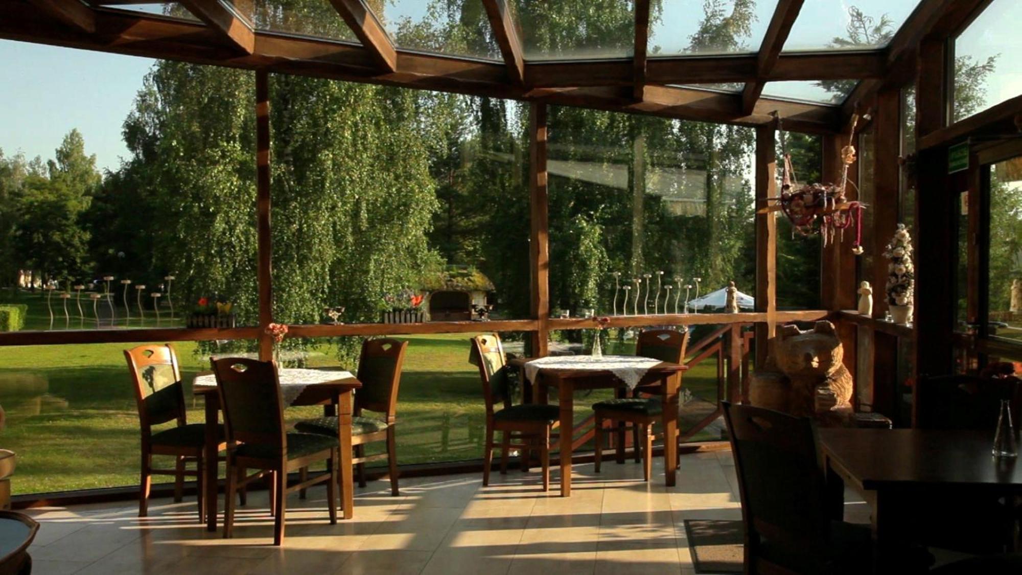 Hotel Niedzwiadek Wdzydze Kiszewskie Ngoại thất bức ảnh