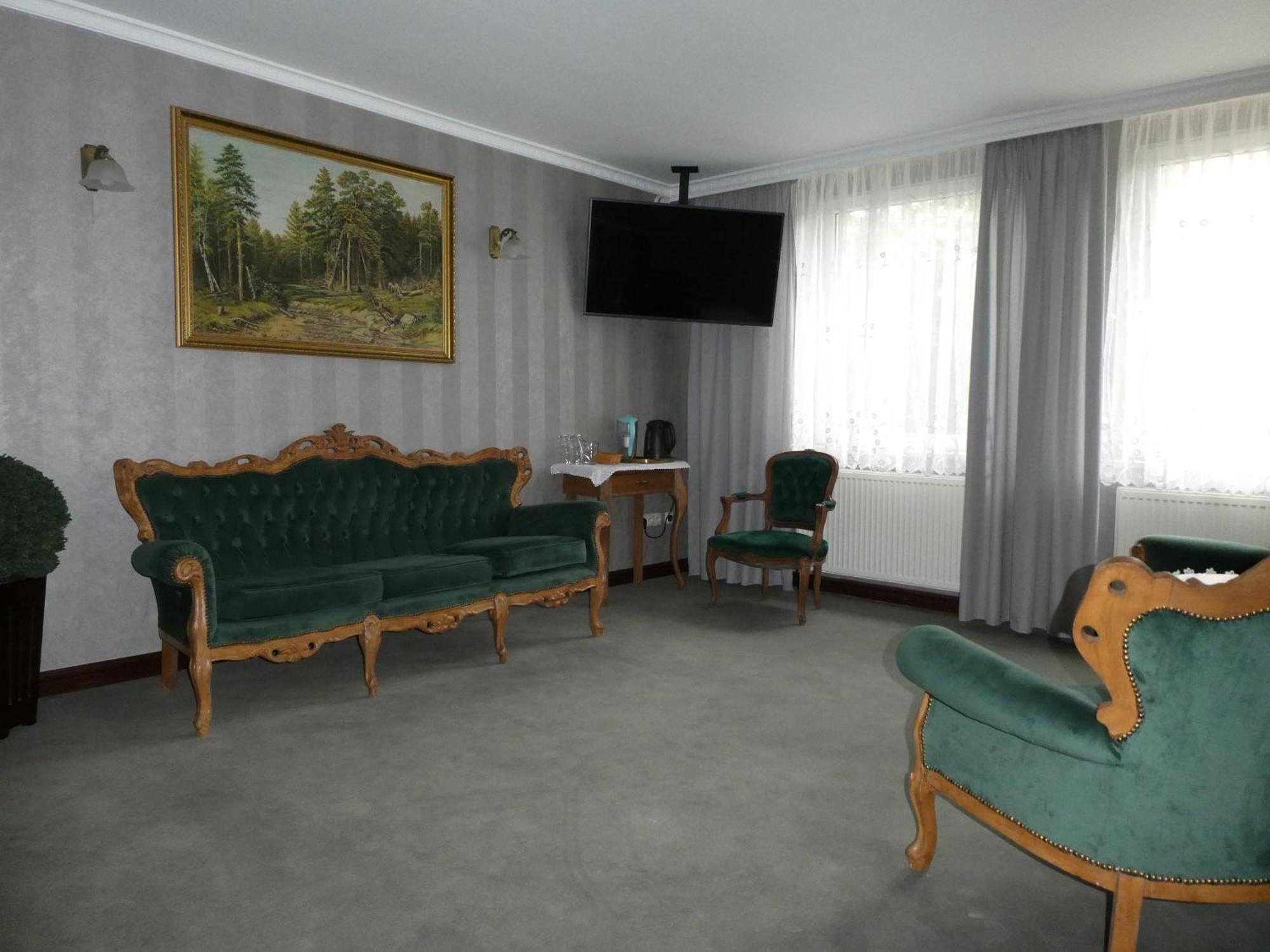 Hotel Niedzwiadek Wdzydze Kiszewskie Ngoại thất bức ảnh
